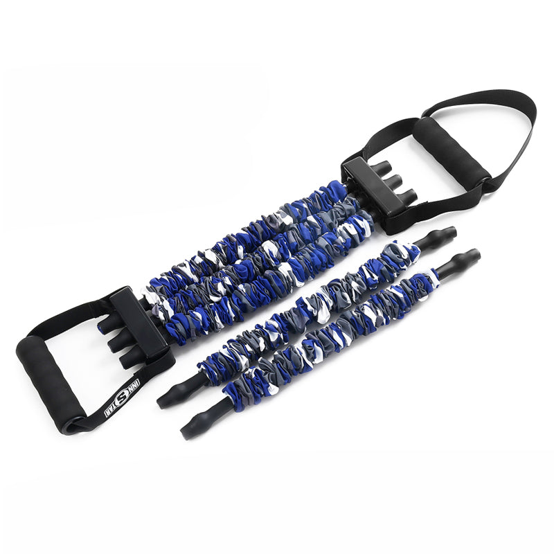 Multifunctional chest expander