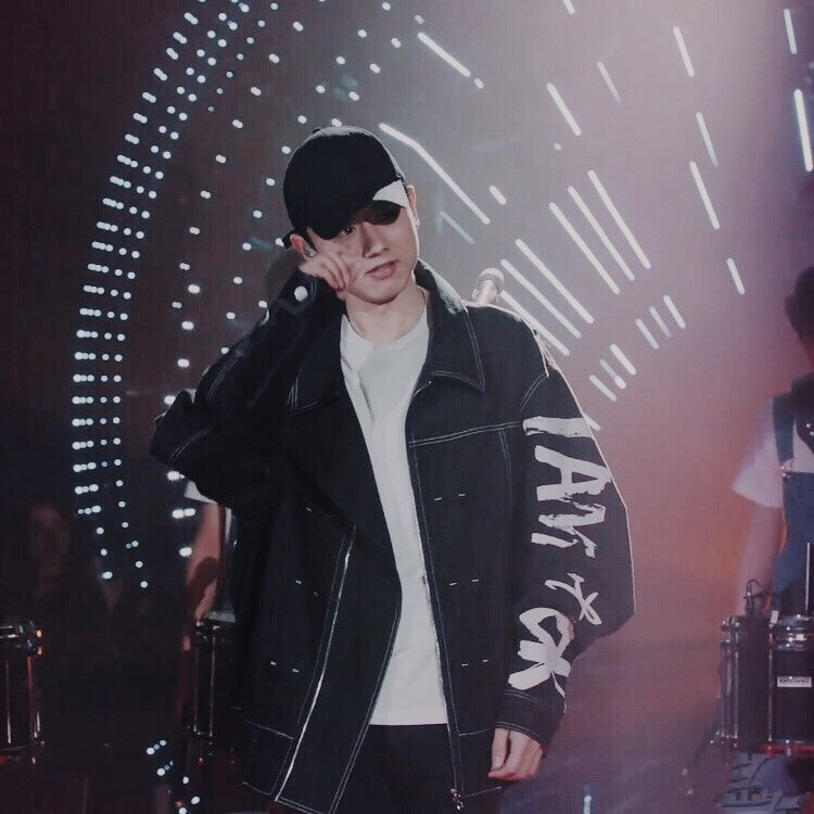 Couple jacket