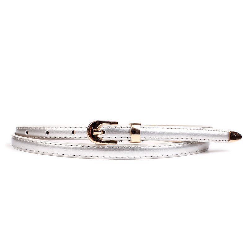Korean fashion belt