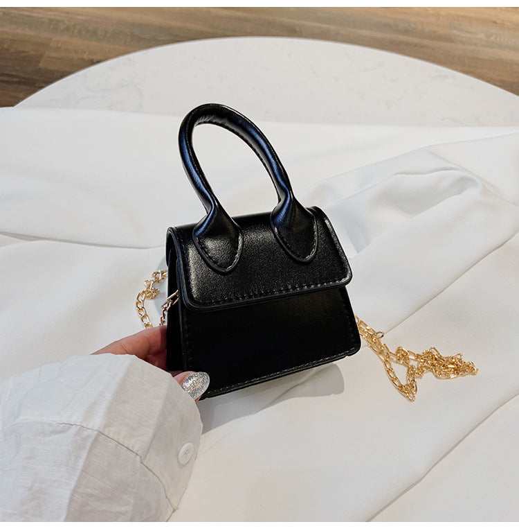 Small square bag
