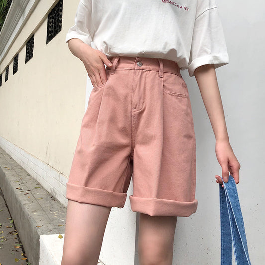 Casual harem pants