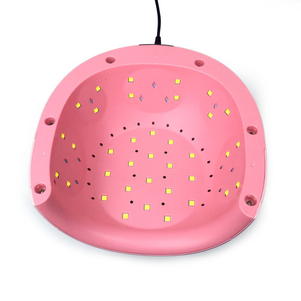 Nail Phototherapy Machine 80W