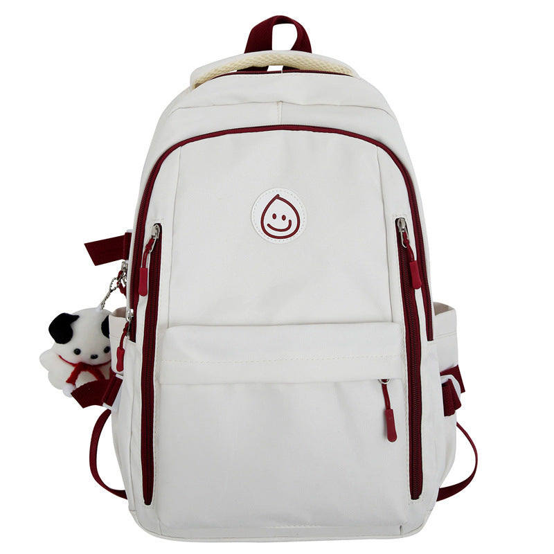 Japanese Schoolbag Girls' High School University