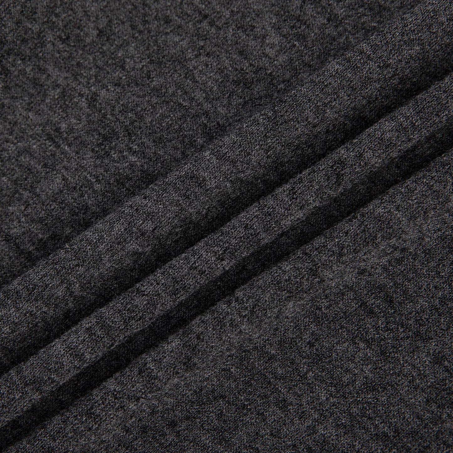 Custom Stacked Cotton Pants
