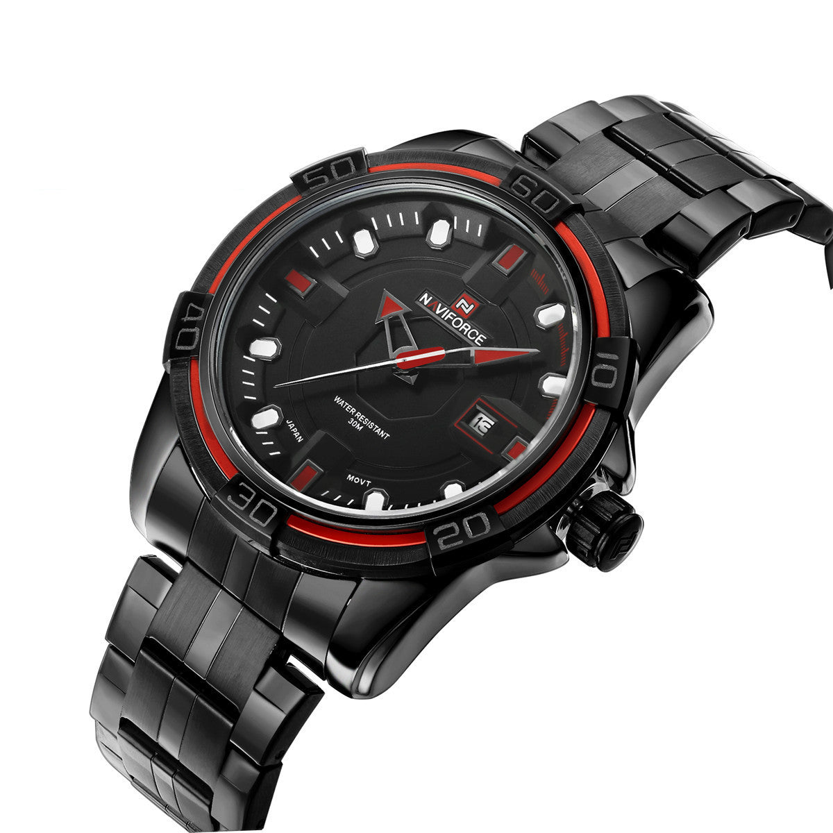 Lingxiang 9079 Men's Waterproof Watch
