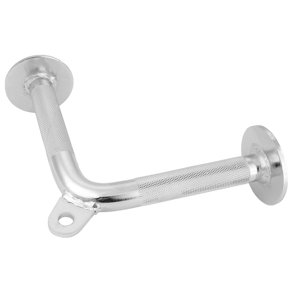 High pull-down handle