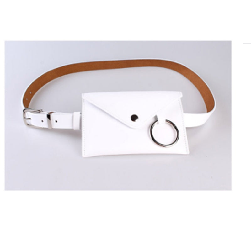 Temperament Mobile Phone Belt Small Bag Decoration Belt