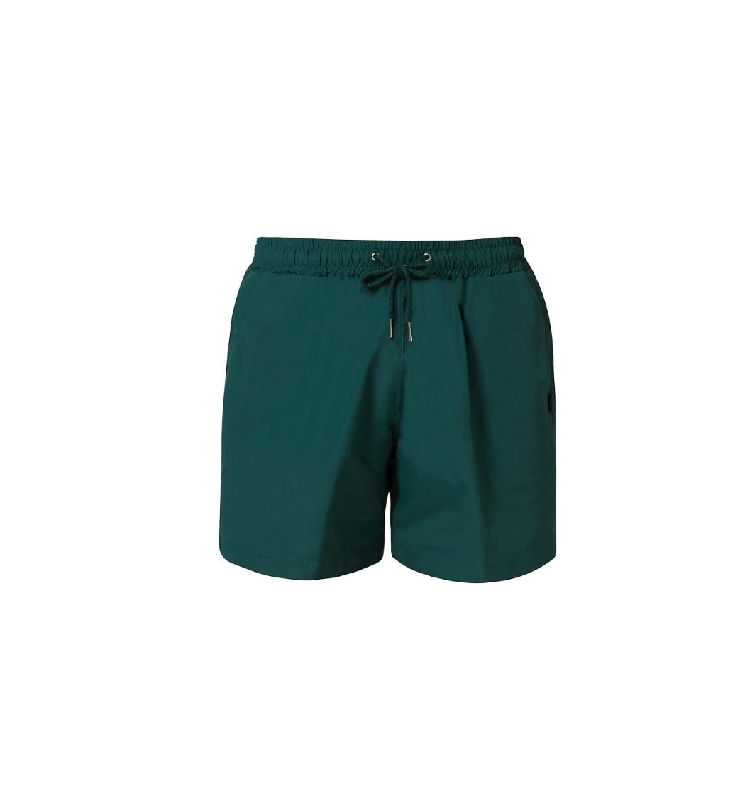 Sports Shorts Men's Summer Mid-waist No Liner Cotton