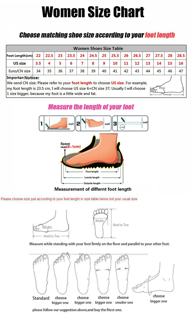 Platform Flip-Flops Women Korean Style Flat Casual Chain Shoes