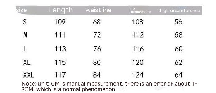 Plus Size Retro Straight Loose Wide-leg Workwear Jeans