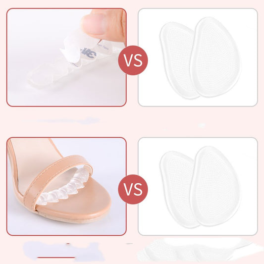 Sandals non-slip mat
