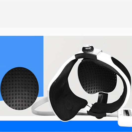 Relaxing Music Helmet Massagecap