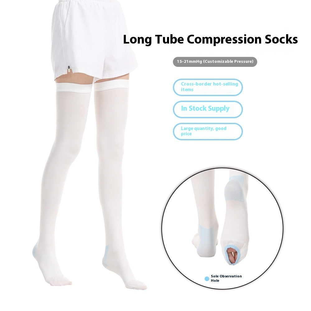 Personality Anti-vein First Class Socks