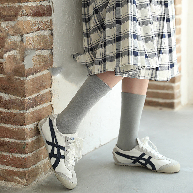 tube socks