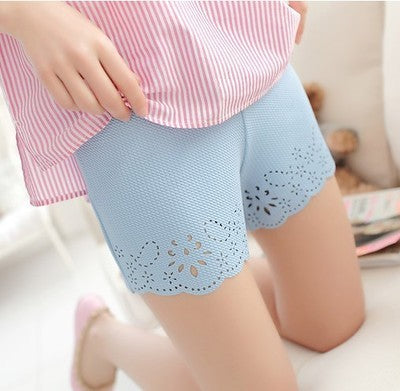 Anti-light safety pants