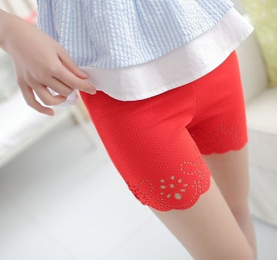 Anti-light safety pants