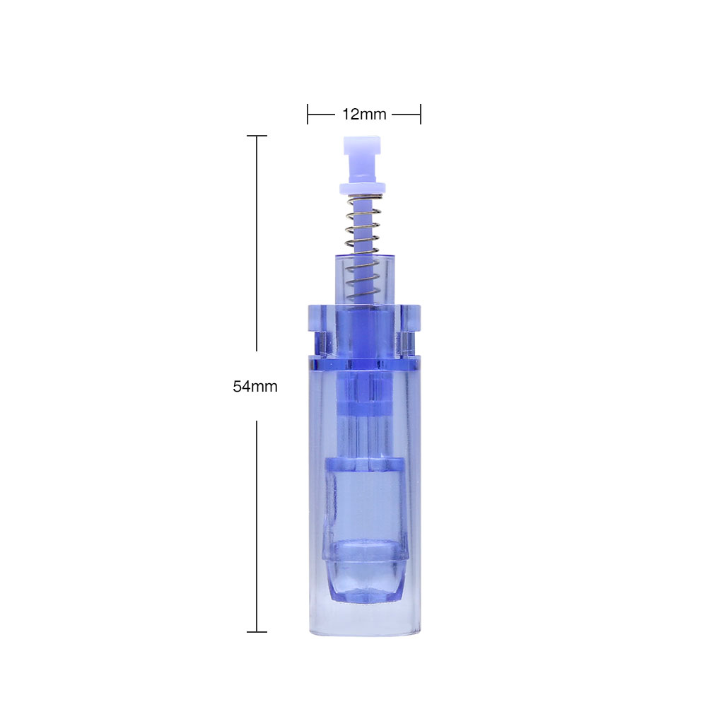 10pcs/lot Nano microcrystalline electric microneedle