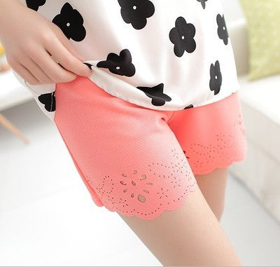 Anti-light safety pants