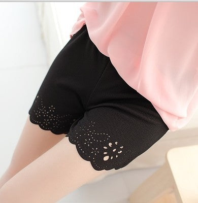 Anti-light safety pants