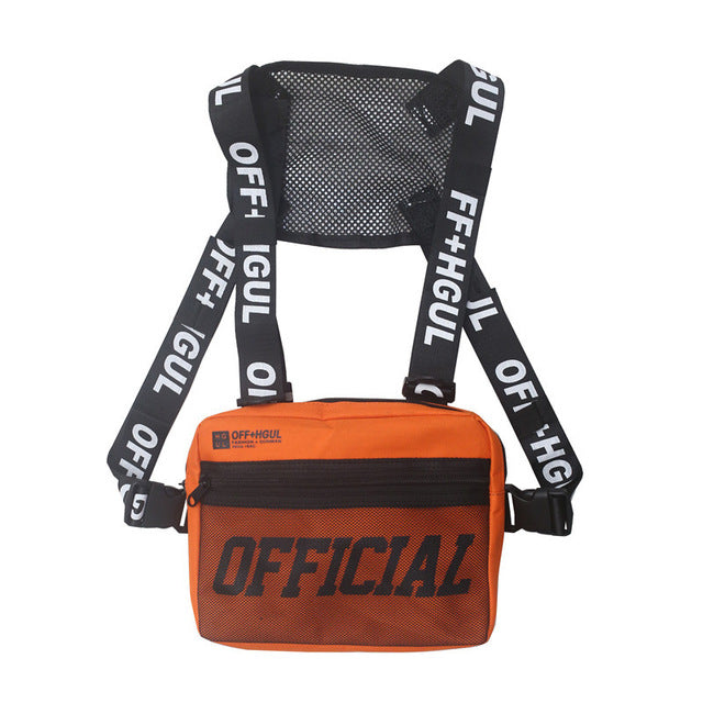 Couple net vest vest