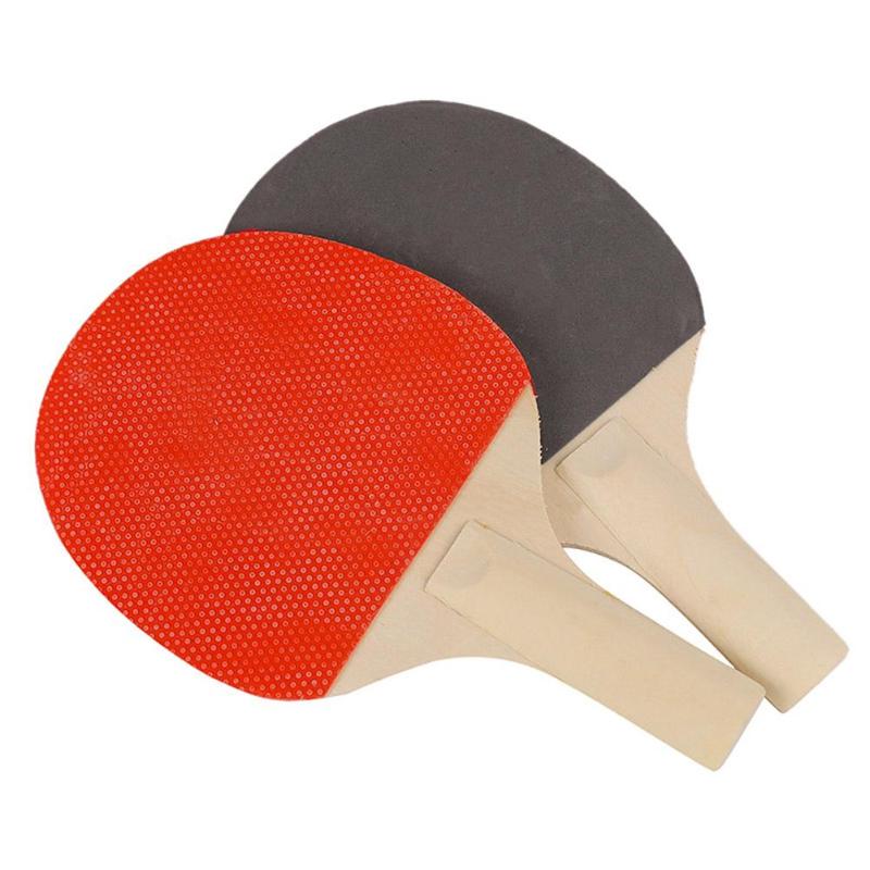 Portable Table Tennis Training Tool