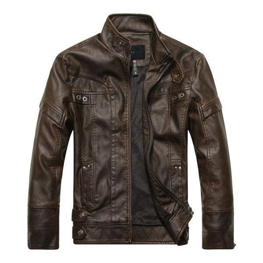 Biker Jacket