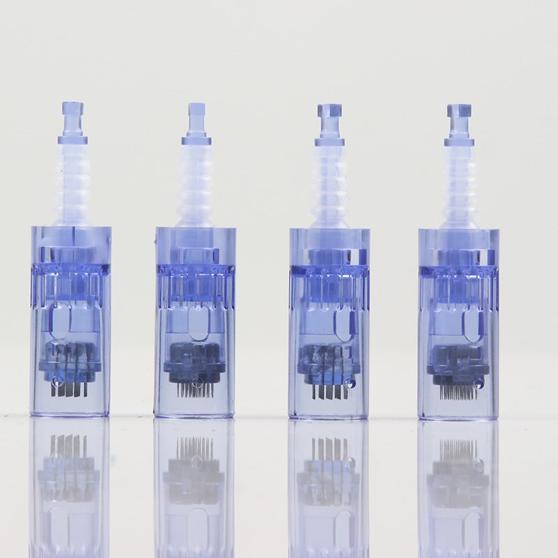 10pcs/lot Nano microcrystalline electric microneedle