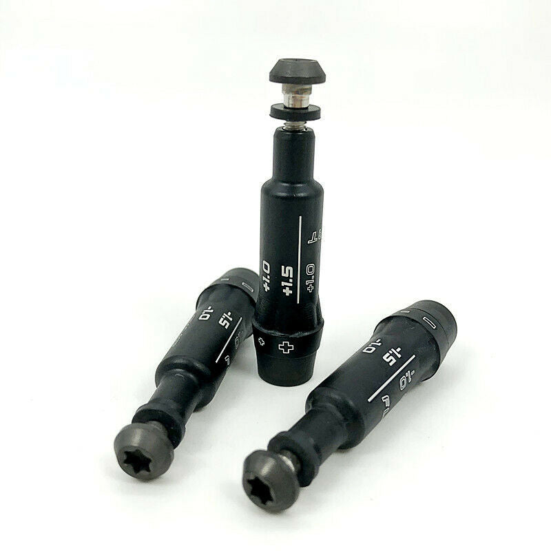 Accessories G410 Driver Fairway Wood Cue Dispatcher Connection