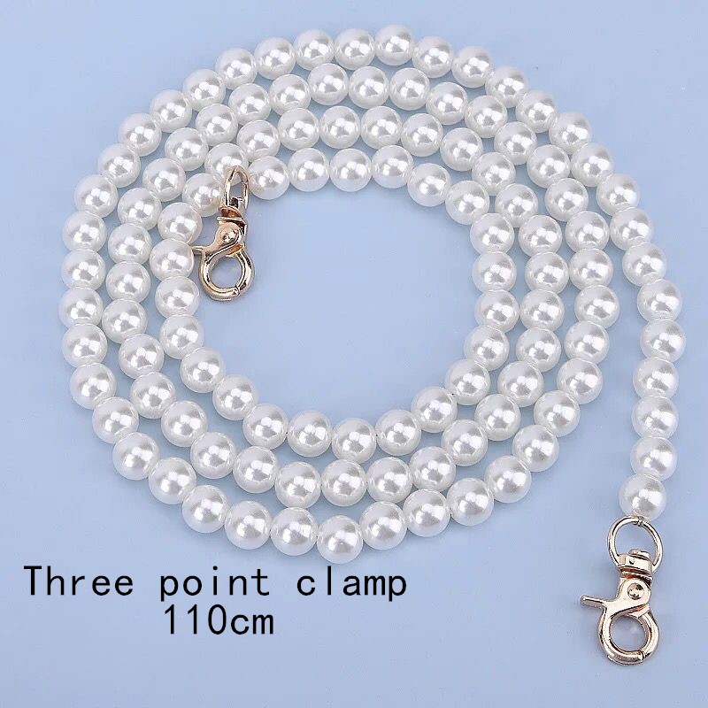 Diagonal all match pearl chain