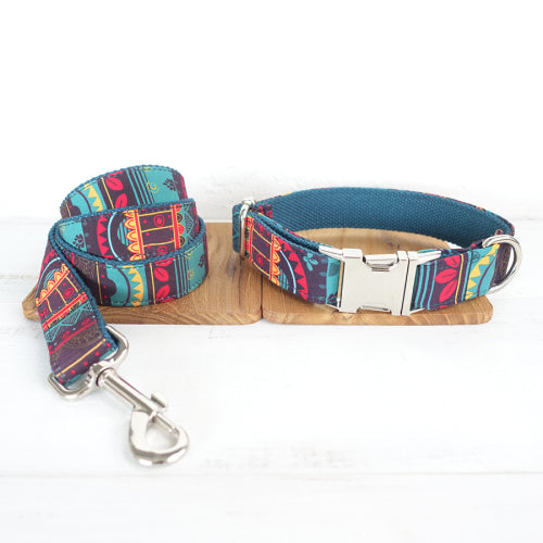 Pet bow tie collar jewelry