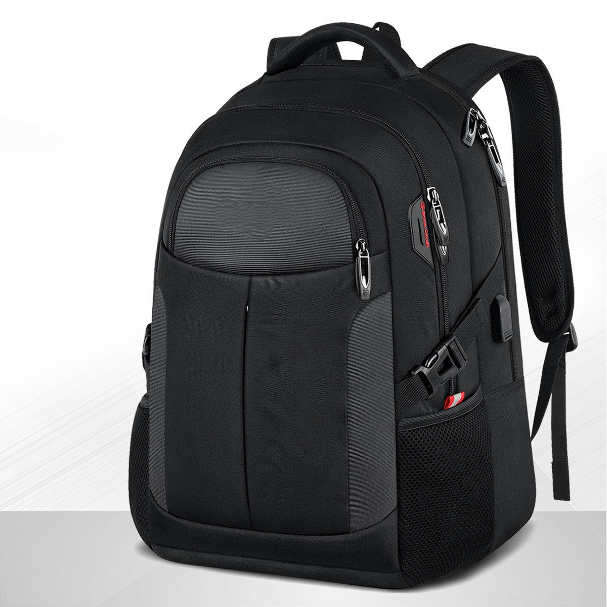 Men's Backpack With Large Capacity