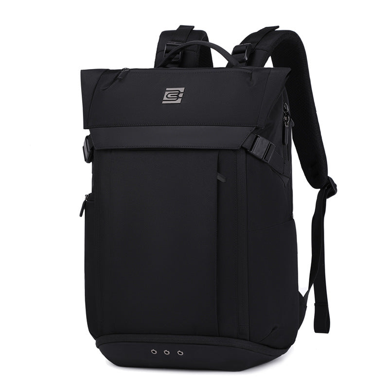 Men's Large Capacity Function Light Travel Backpack