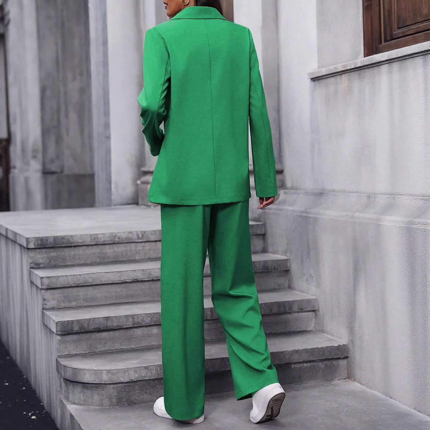 Professional Attire Sophisticated Versatile And Fashionable Womens Suit