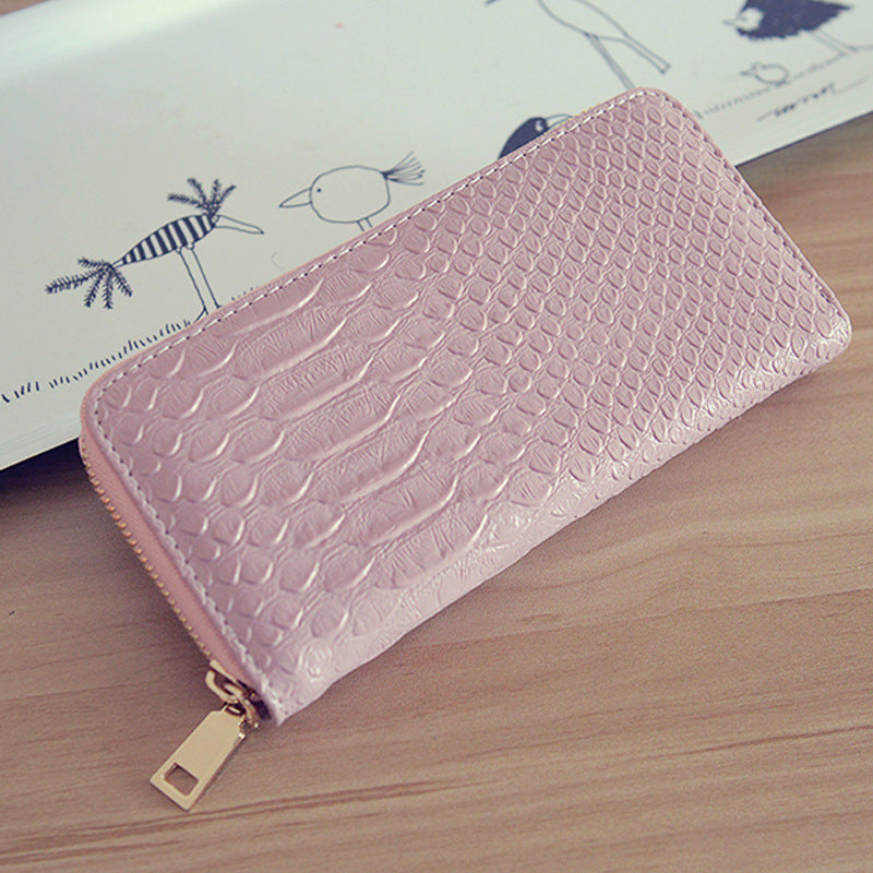 Women's coin purse