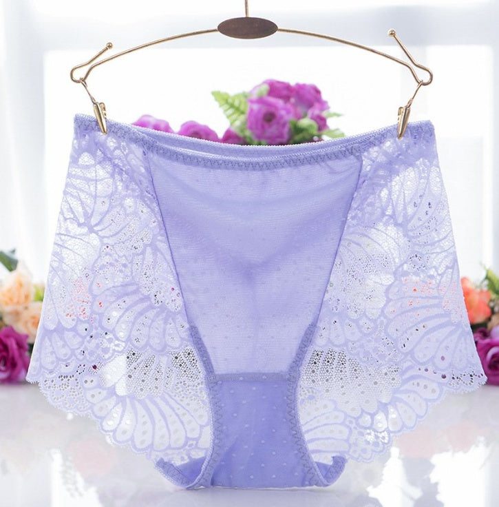 Lace Panties