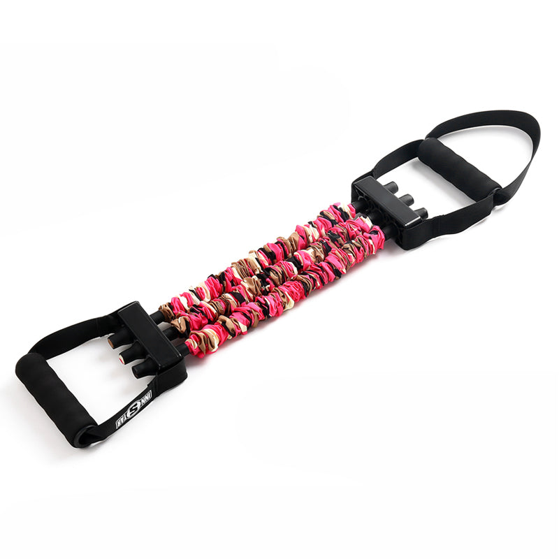 Multifunctional chest expander