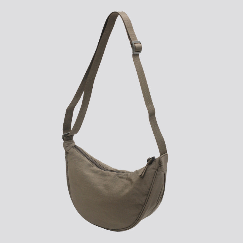 Women's Messenger Bag Nylon Versatile Shoulder