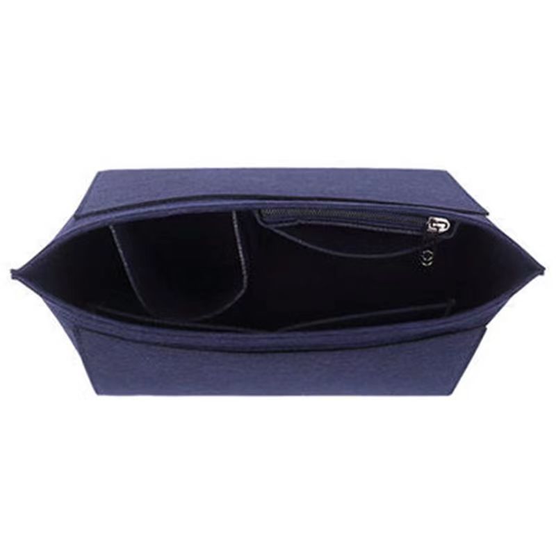 Felt Dragon Liner Storage Bag