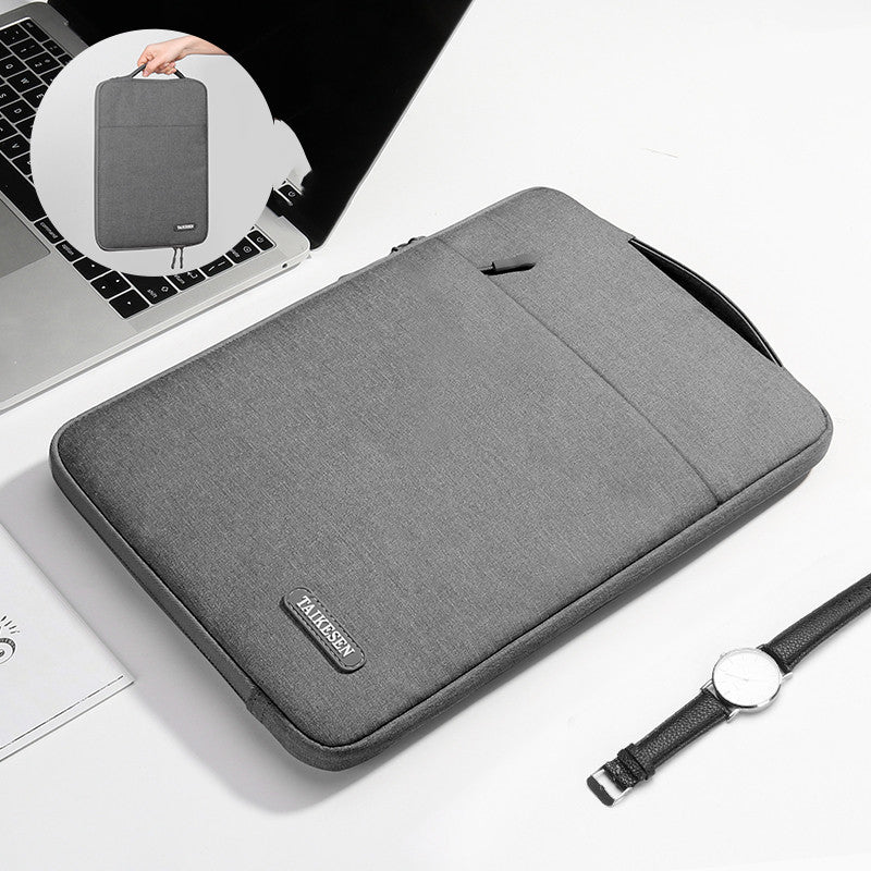 Laptop sleeve