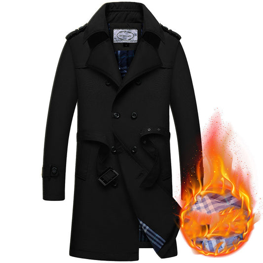 Business casual jacket