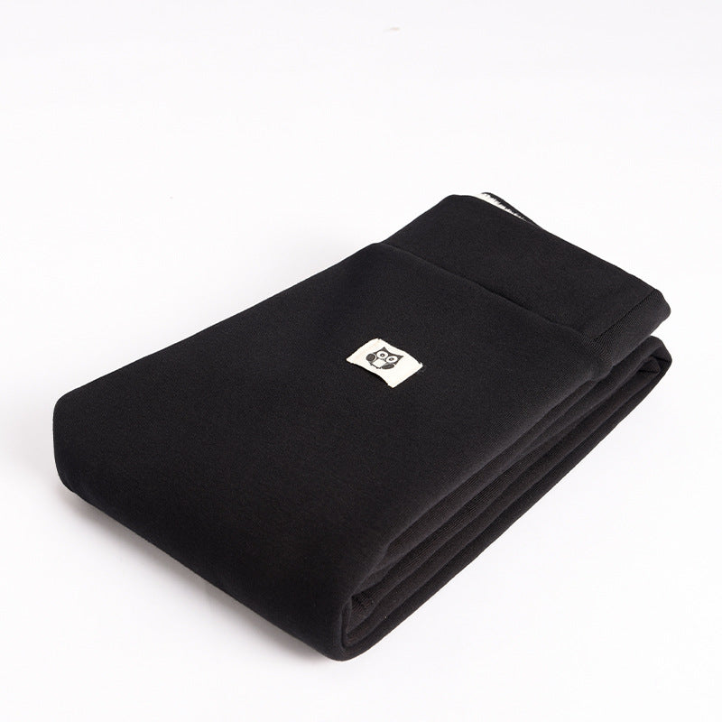 Super thick lamb cashmere leggings
