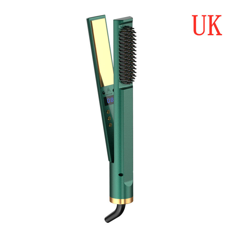 Automatic Curler, Multi-Function Charging, USB Wireless Curler