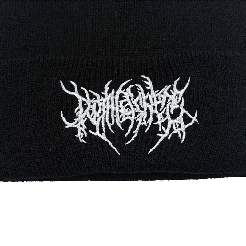 Women's Fashion Warm Knitted Hat