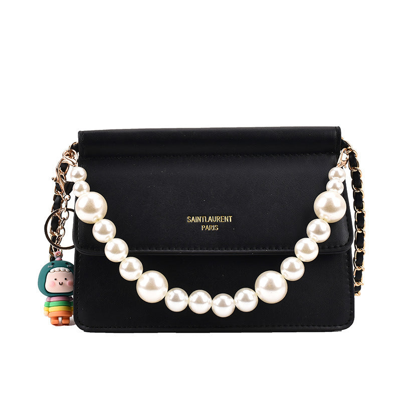 Women's Fashion Chain Messenger Bag Summer