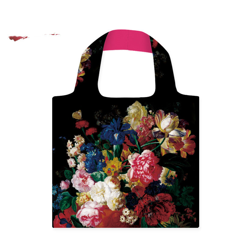 Shopping Bag One Shoulder Environmental Protection Capacity