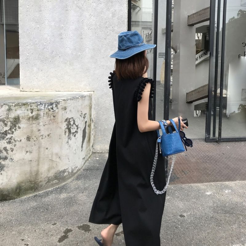 Fashion Loose Cool Wide-leg Pants For Women