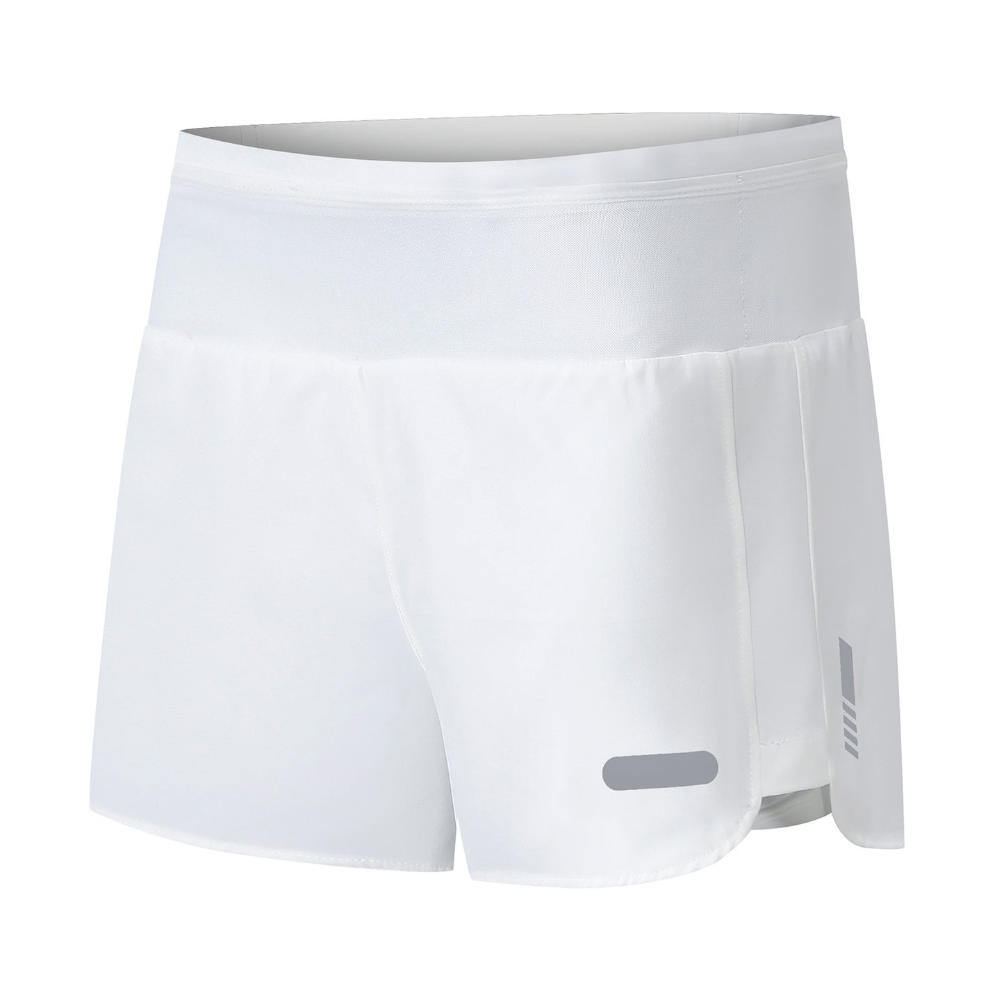 Men's And Women's Summer Quick-drying Athletic Shorts