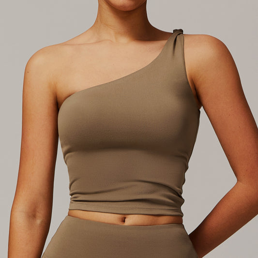 Waist Shaping Casual Running Workout Vest