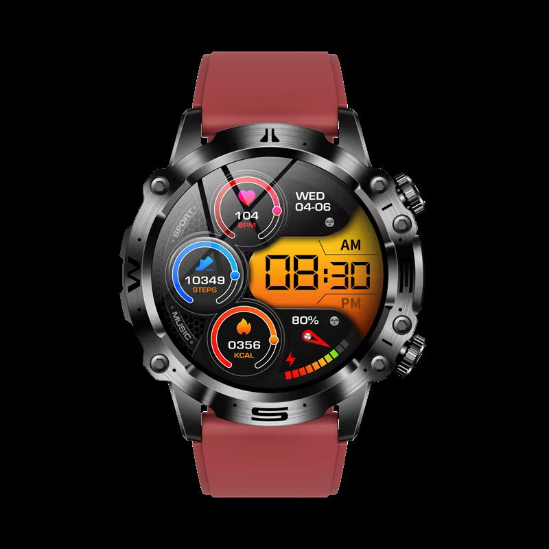 Smart Watch ET482 SPORT WATCH