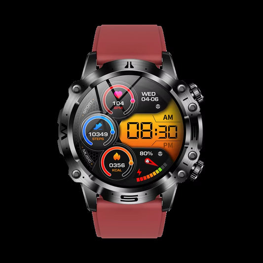 Smart Watch ET482 SPORT WATCH